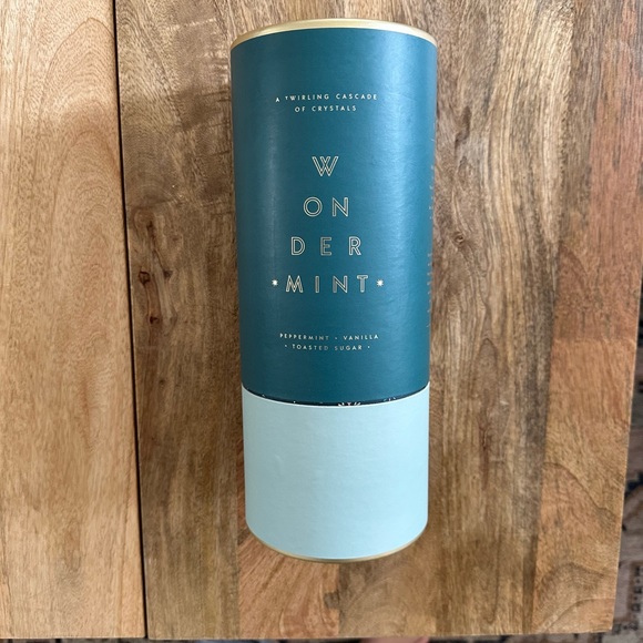 Illume Wondermint Reed Diffuser - Picture 2 of 2